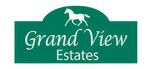 Grandview Estates Parker CO Logo